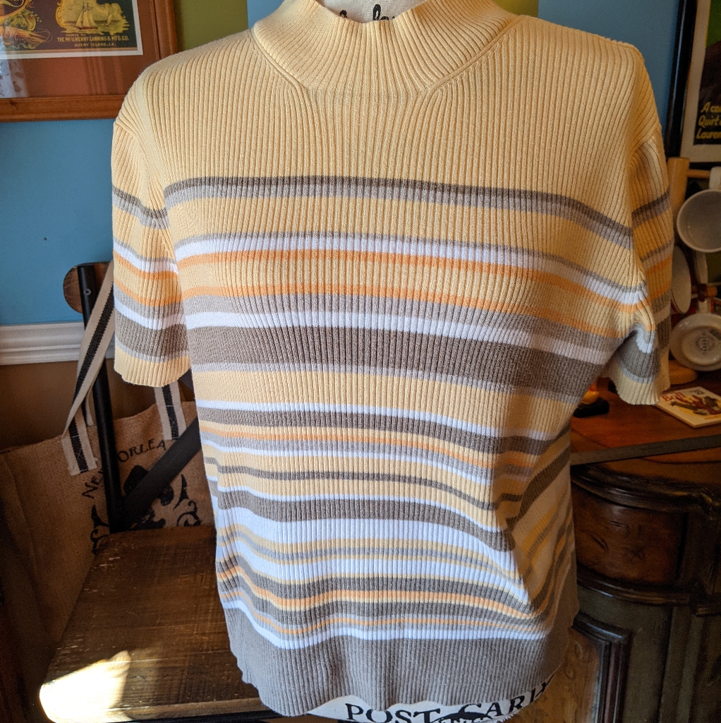 Sale Relativity Blouse